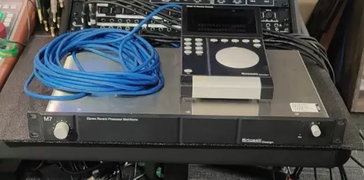 Bricasti M10 System Package